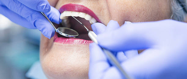 Best Emergency TMJ Treatment in Lima, PA