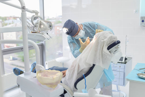 Best Emergency Treatment for Dental Infections or Abscesses in Lima, PA